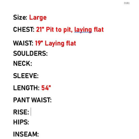 Lands' End Wmns Large 14-16 Cotton Stretch Tropical Print Maxi Dress Green Navy - Picture 12 of 12